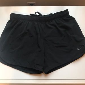 NIKE dri-fit shorts